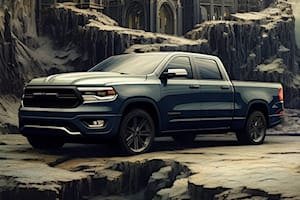 High-Output Hurricane Inline-Six Will Be An Option For 2025 Ram 1500