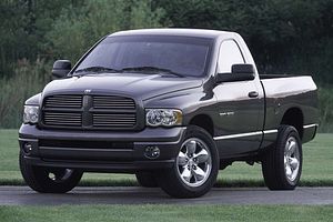 2003 Dodge Ram Owners Warned To Stop Driving Their Trucks Immediately