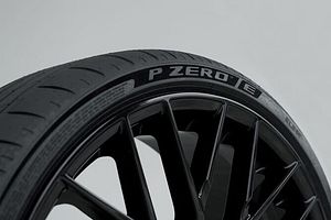 New Pirelli P Zero E Aimed At Performance EVs