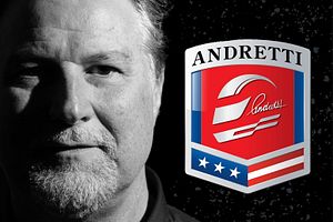 Michael Andretti Tried Buying Existing F1 Teams, But There Aren't Any For Sale