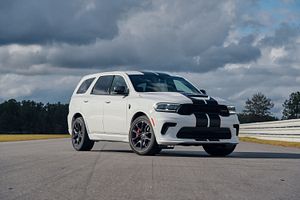 Dodge Stealth To Be Reborn As Electrified Durango Replacement