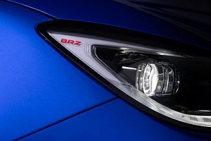 TEASED: Subaru BRZ Is Getting A More Hardcore Brother