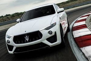 Maserati CEO: No Price War With Rivals, Focus On Value