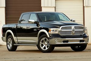 Over A Million Ram Trucks Under Investigation After Three Reported Crashes