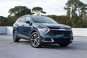 2024 Kia Sportage Gets Small Price Bump And Minor Changes