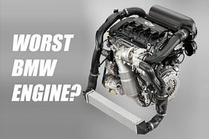 Mini Cooper S N14 Engine Teardown Reveals What's Wrong With BMW's Design