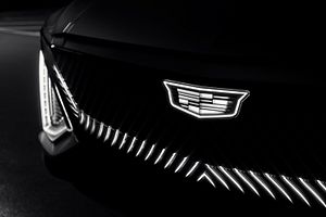 Cadillac Working On Two Special New Sedans