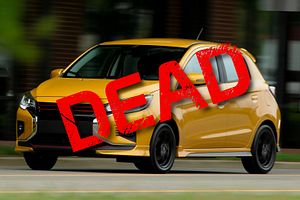 One Of America's Only Sub-$20K Cars Is Dead