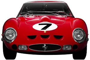 1962 Ferrari 330 LM Could Become Most Expensive Ferrari Ever Sold