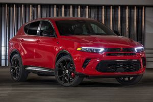 Dodge Hornet R/T Plug-In Hybrid Now Available In USA
