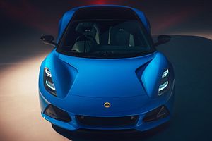 This Is Why Lotus Isn't Pursuing Synthetic Fuel