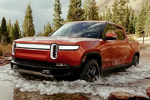 Rivian Drops Multiple R1T And R1S Options To Streamline Production