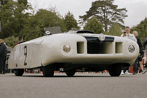 Did You Know Cadillac Built A Monster For Le Mans?