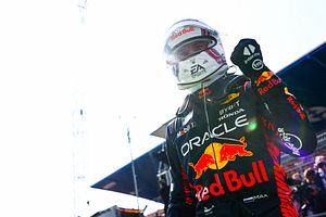 Nine In A Row For Max Verstappen After Rain-Soaked Dutch Grand Prix
