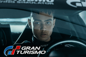Gran Turismo Movie Plays Fast And Loose With The Truth