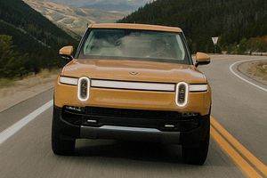 Rivian's Driver-Assist System Punishes Motorist For Not Obeying Commands
