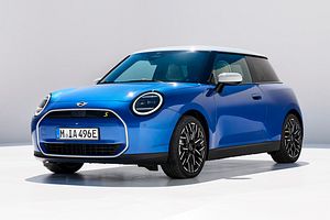 2025 Mini Cooper EV Takes Giant Leap Forward By Looking At The Past