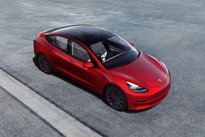 Tesla Cuts Model 3 Prices To Make Way For New Model