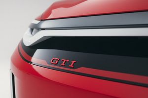 5 Coolest Features Of The Volkswagen ID. GTI Concept