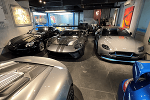 Check Out These Insane Car Collections In Malaysia