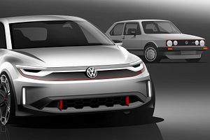 Volkswagen Will Launch 11 New EVs By 2027