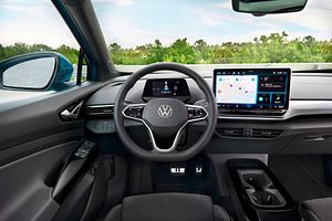 Volkswagen Addresses Major Complaints With 2024 ID.4