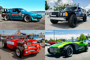 Here Are The 2023 Hot Wheels Legends Tour Finalists... So Far