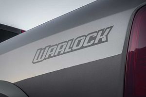 Ram 1500 Tradesman Warlock Returns For 2024 As Affordable Off-Road Workhorse