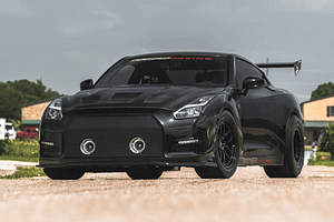 Texas Tuner Specializes In Putting 3,000-HP Cars On The Road... And It's Not Hennessey