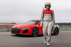 Audi Needs Your Help Creating One Last Adventure For The Audi R8