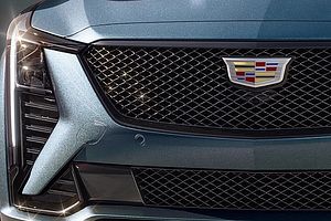 Cadillac Is Still An Old Man's Brand, But That May Be Changing