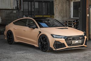 Audi RS6 And RS7 Tuned To Nearly 1,000 HP By Legendary German Tuner