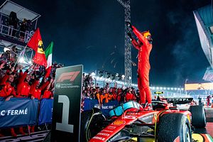 Ferrari Ends Red Bull Dominance At Singapore F1 Grand Prix