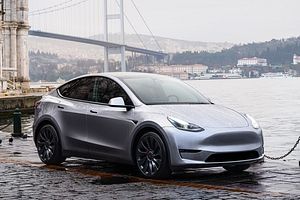 Tesla Axes Most Affordable Model Y Trim Again