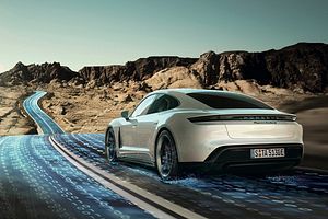 Porsche Reiterates Its Commitment To Customers' Privacy