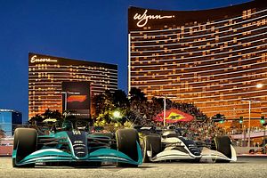 RM Sotheby's To Host Exclusive Auction Ahead Of Las Vegas Grand Prix