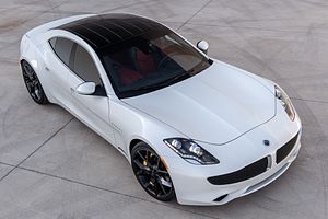 Short-Lived Karma Revero To Receive Upgrade Packages