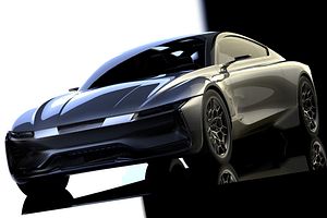 Czinger Wants To Build A 1,250-HP Lamborghini Urus Rival