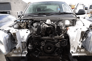 Audi V12-Powered VW Amarok Pickup Is The Definition Of Insanity
