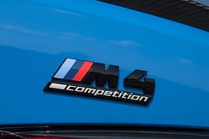 BMW Canning Normal M Models, Competition To Become Standard