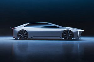 WATCH: Honda Shows Off New Electric Car Concepts In Short Video