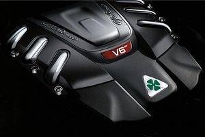 There's Great News About Alfa Romeo's Twin-Turbo V6