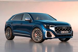 2024 Audi Q8 And SQ8 Pricing For USA Revealed