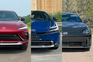 2023 CarBuzz Awards Finalists: People's Car