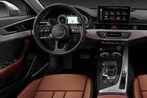 Audi Going Big With On-Demand Subscription Features From 2024
