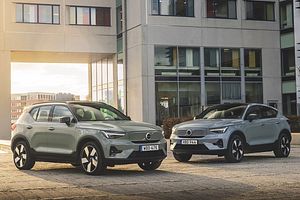 Volvo Announces 2024 Pricing For Entire Range