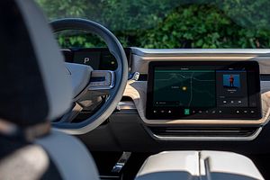 UPDATED: Rivian Fixes OTA Mistake That Left Owners Without Screens