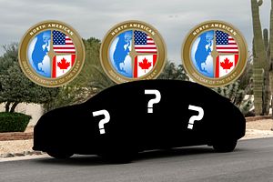 Your 2024 North American Car, Truck, And Utility Vehicle Of The Year Finalists Are...