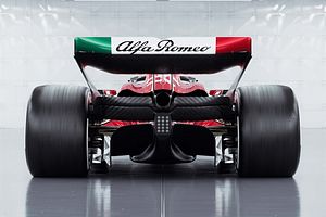 Departing Alfa Romeo Will Make F1 Comeback Someday
