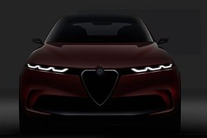 Alfa Romeo Finally Confirms Brennero As Name Of New Crossover